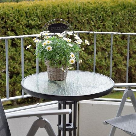 Oasis 05 Villa Cuxhaven Buitenkant foto